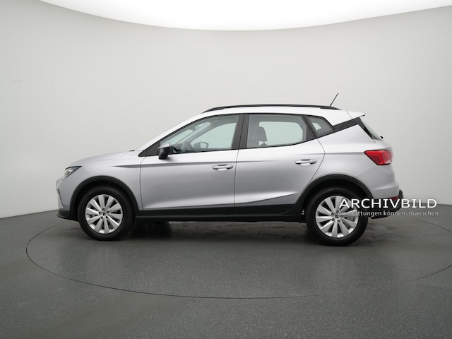 Seat Arona DSG Style