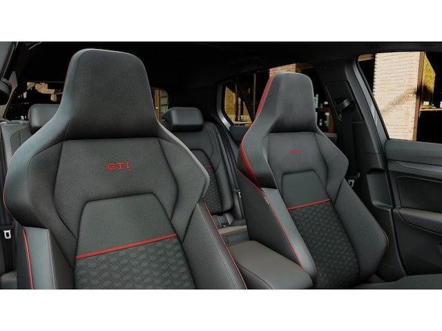 Volkswagen Golf 2.0 TSI