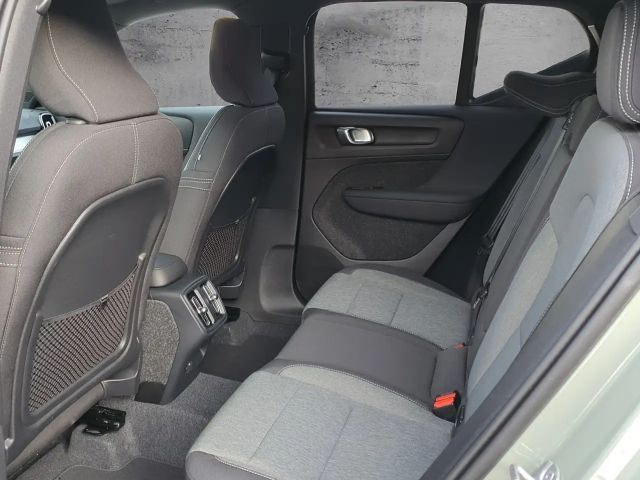 Volvo XC40 Dark Plus