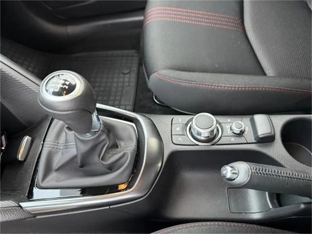 Mazda 2 Homura SkyActiv e-Skyactiv