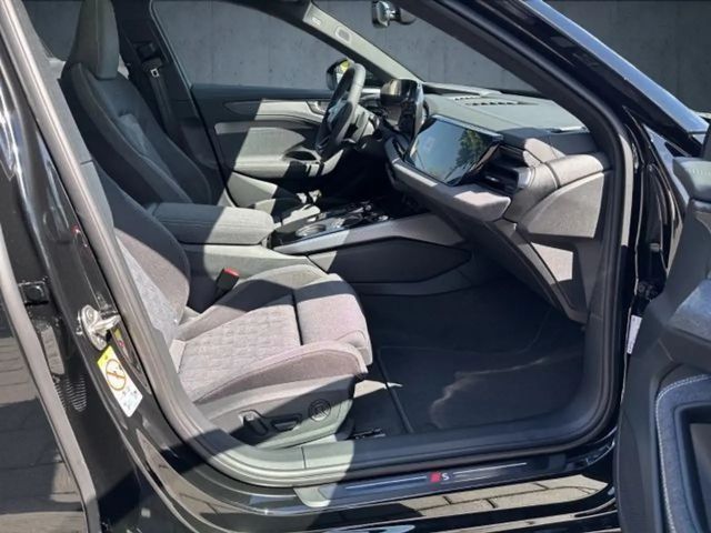 Audi A6 Quattro S-Line