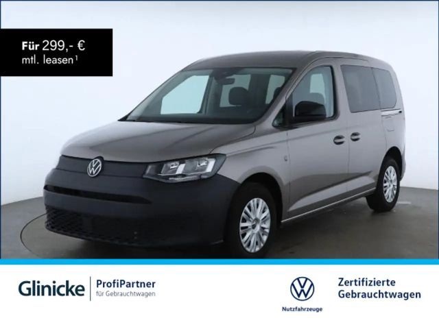 Volkswagen Caddy 2.0 TDI