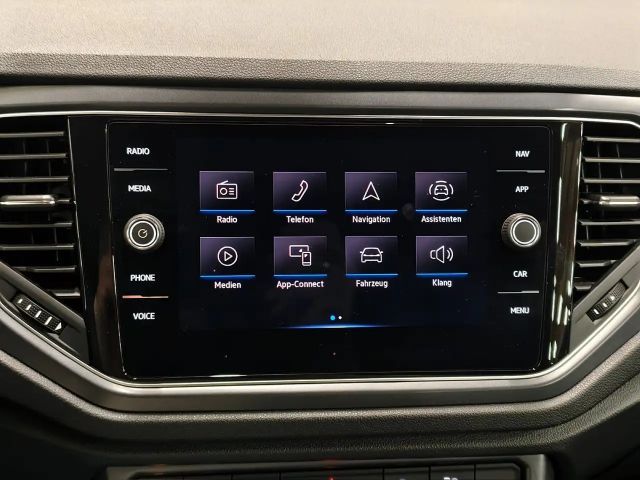 Volkswagen T-Roc Cabriolet DSG R-Line