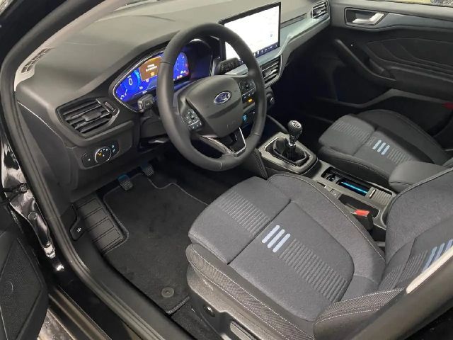 Ford Focus Active Wagon