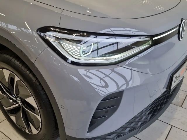 Volkswagen ID.4 Business Performance Pro