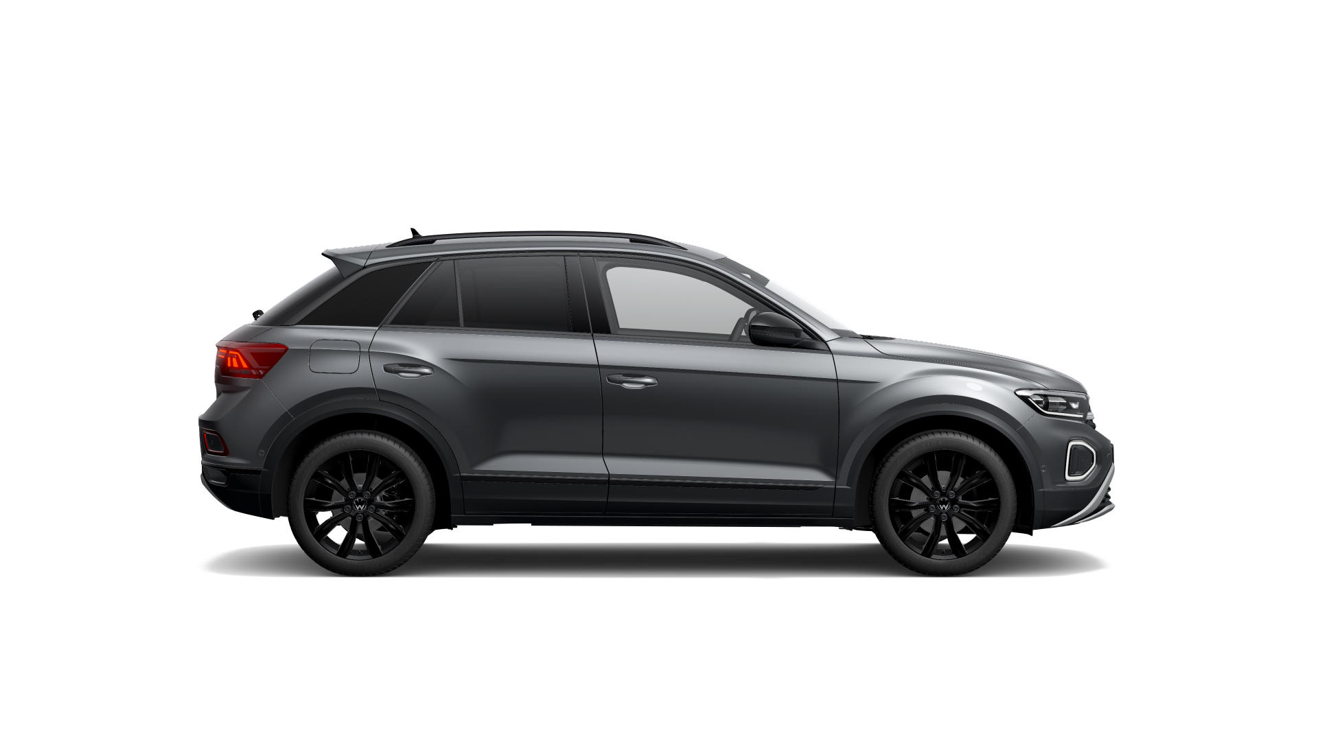 Volkswagen T-Roc 1.5 TSI DSG Style