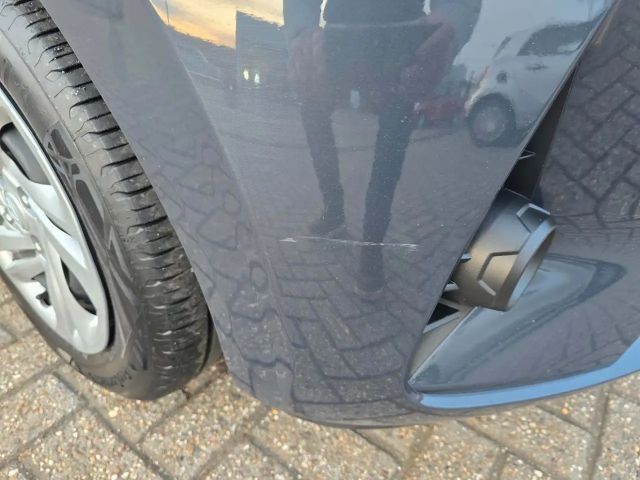 Hyundai i10 Advanced  /Kamera/SHZ/LHZ/Klimaautom.