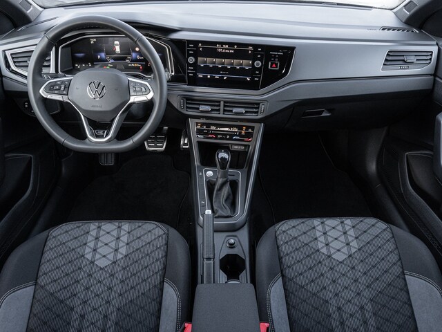 Volkswagen Taigo 1.0 TSI DSG