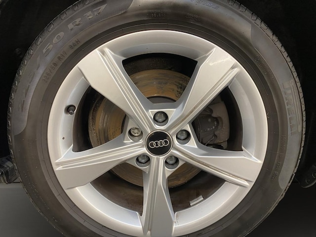 Audi A4 35 TDI Avant S-Tronic