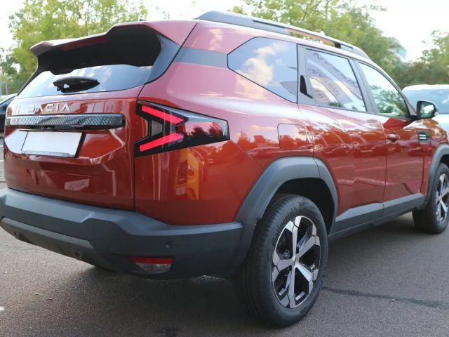 Dacia Bigster Mild Hybrid 140