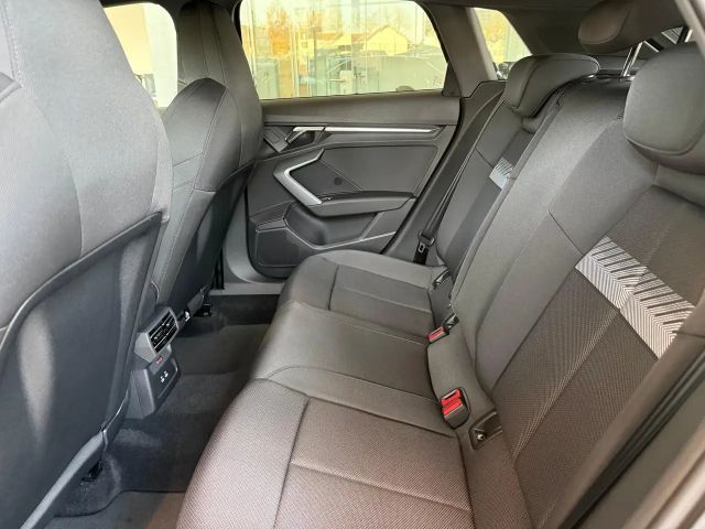 Audi A3 S-Line Sedan Sportback