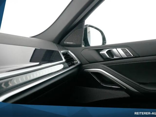 BMW X6 M-Sport xDrive40d