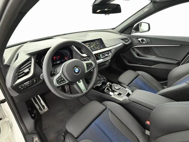 BMW 118 118d