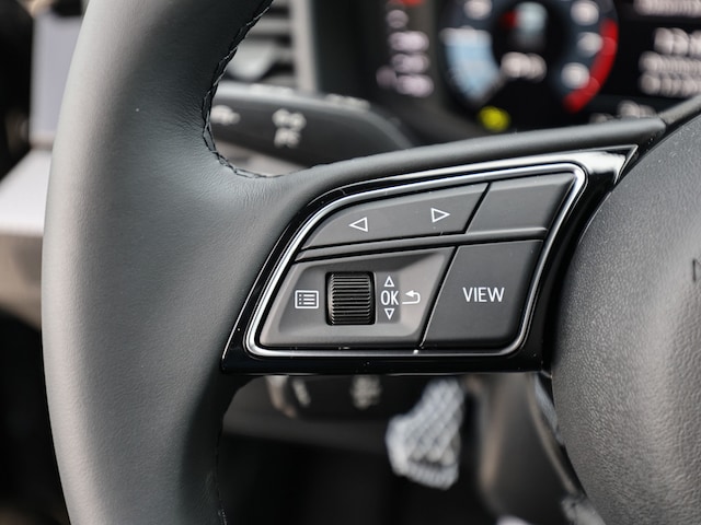 Audi A1 25 TFSI S-Line S-Tronic Sportback