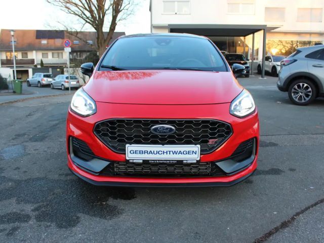 Ford Fiesta ST Line