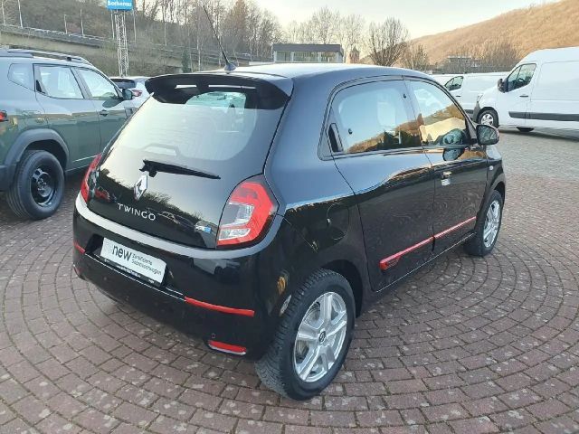 Renault Twingo Electric Intens