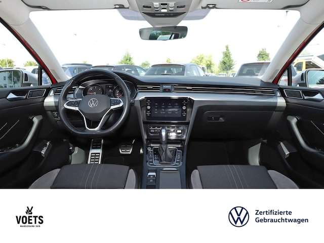 Volkswagen Passat AllTrack DSG IQ.Drive Variant