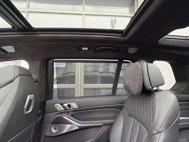 BMW X7 M-Sport xDrive