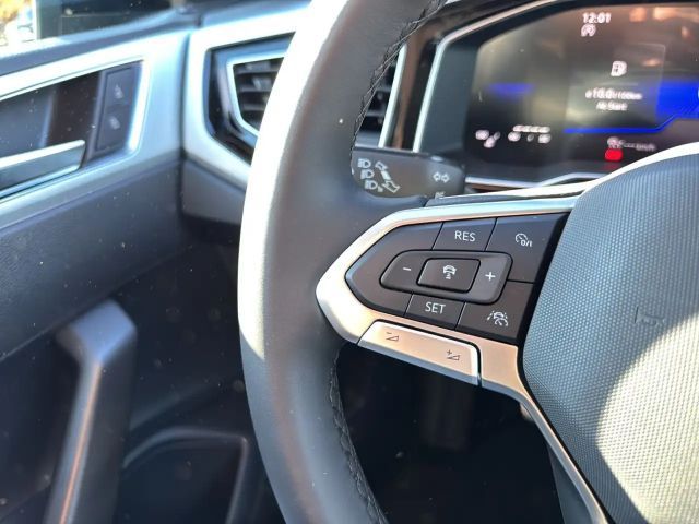 Volkswagen Taigo 1.0 TSI Life