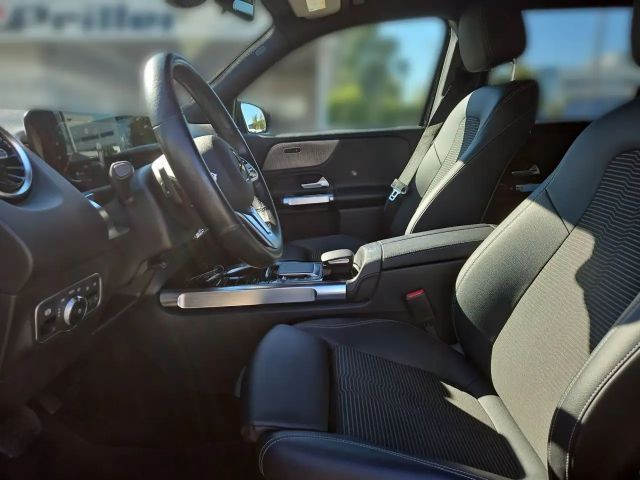 Mercedes-Benz GLB 250 Progressive