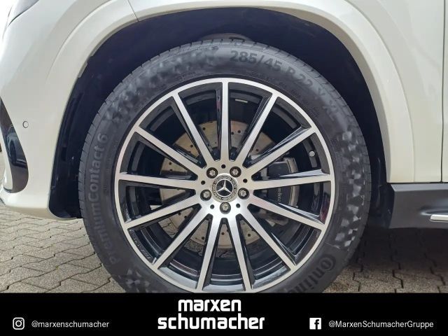 Mercedes-Benz GLS 580 4MATIC AMG Line