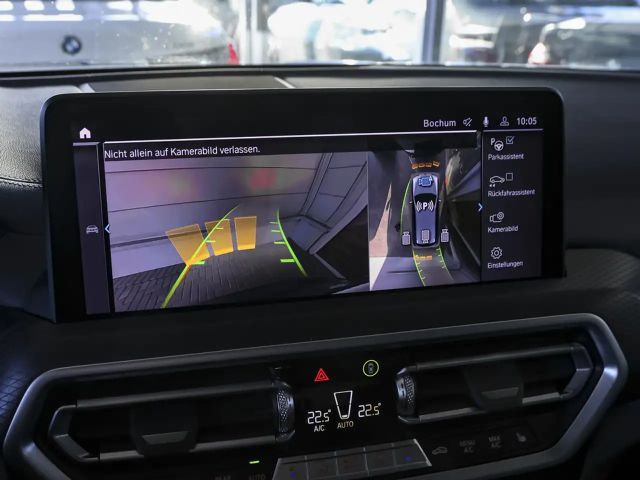 BMW iX3 Impressive iX3