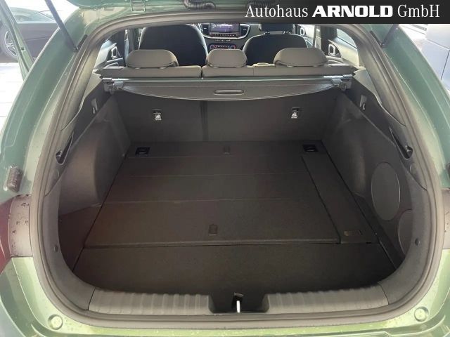 Kia ProCeed GDi GT-Line