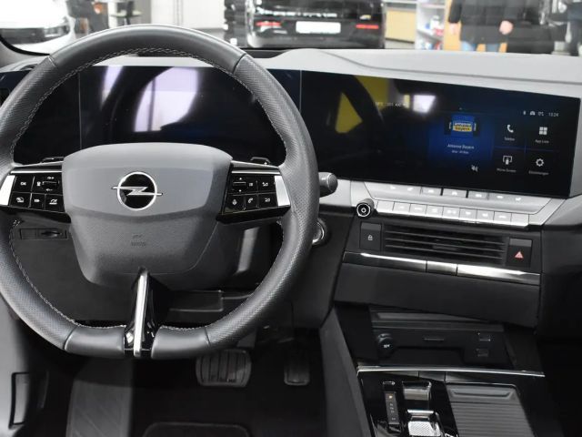 Opel Astra 1.2 Turbo GS-Line Grand Sport