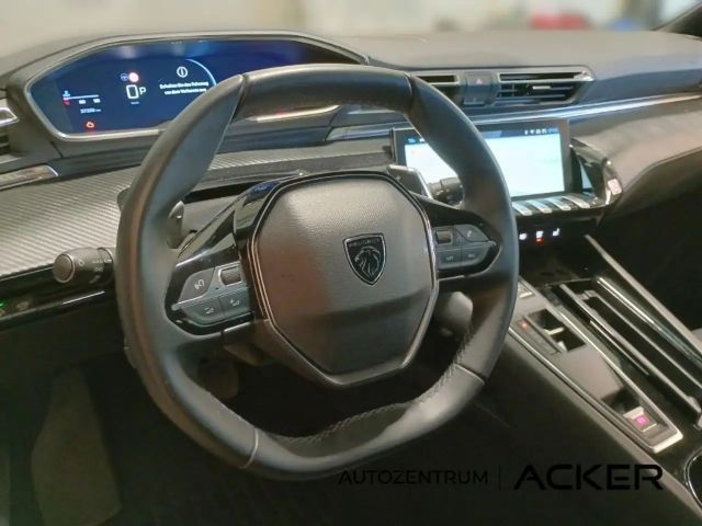 Peugeot 508 Allure Pack BlueHDi SW