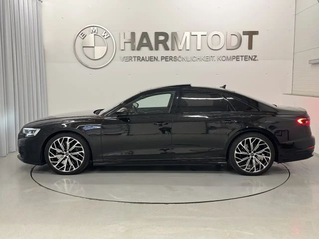 Audi A8 60 TFSI Hybride Quattro