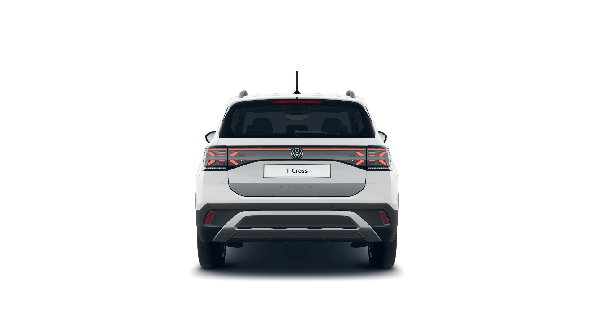 Volkswagen T-Cross 1.0 TSI DSG IQ.Drive Style