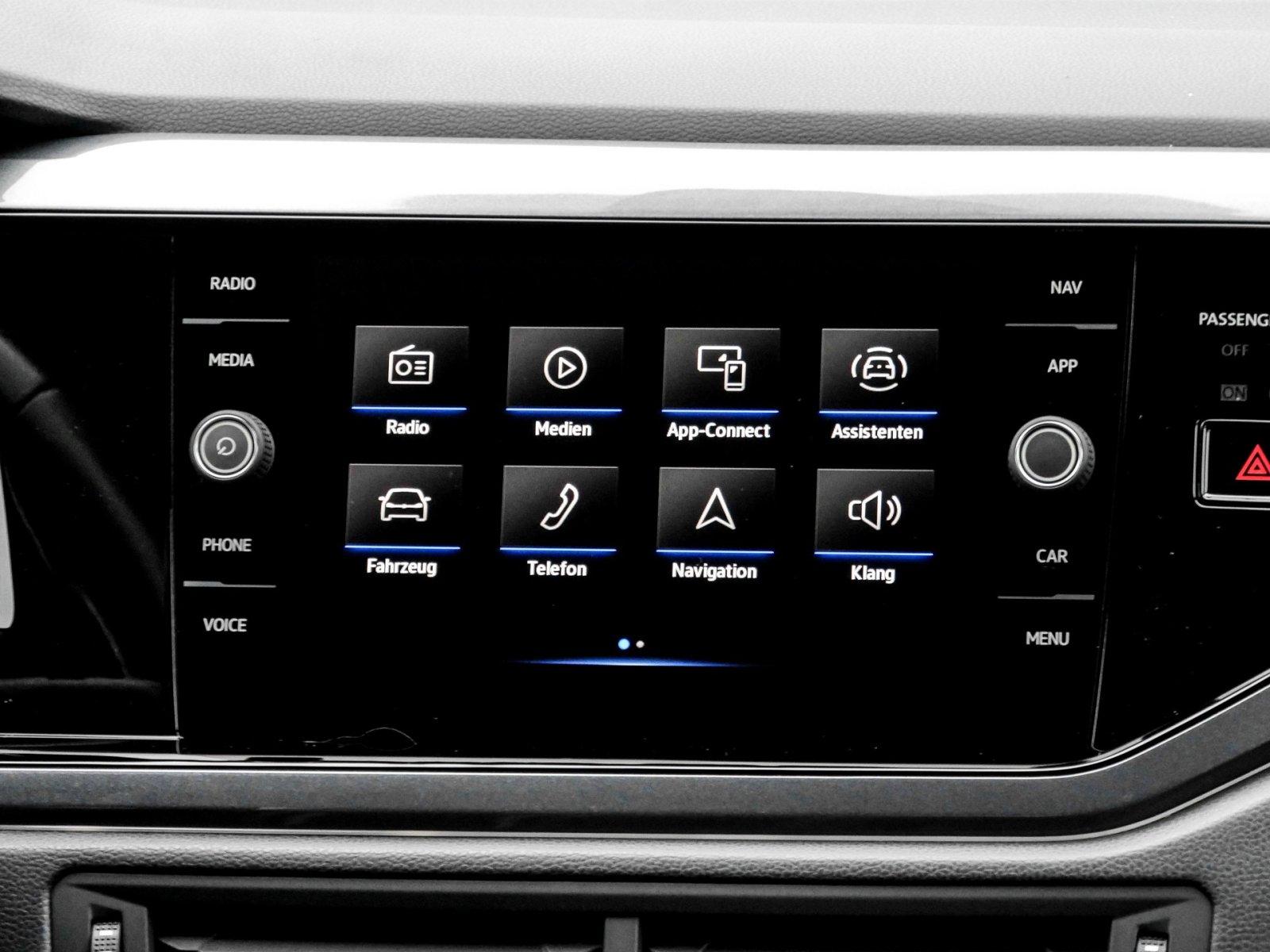 Volkswagen Taigo 1.0 TSI DSG IQ.Drive Style