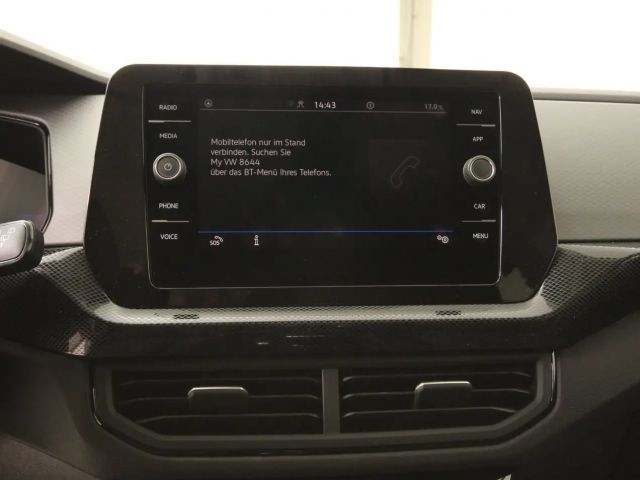 Volkswagen T-Cross Friends TSI