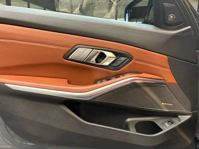 BMW M3 Competition Touring xDrive