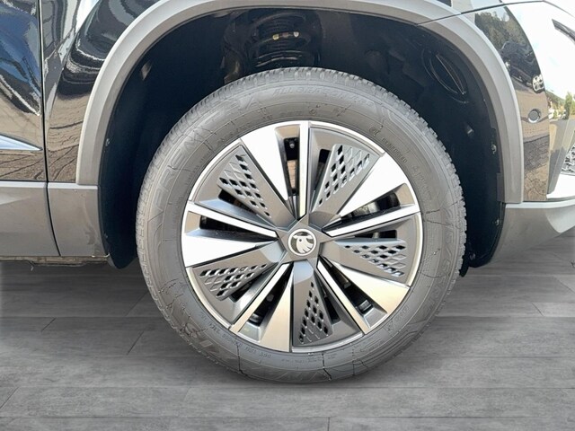 Skoda Karoq 1.5 TSI Selection