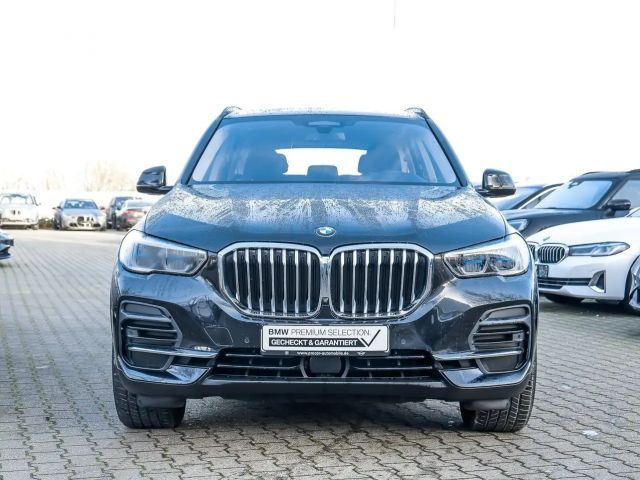 BMW X5 xDrive30d