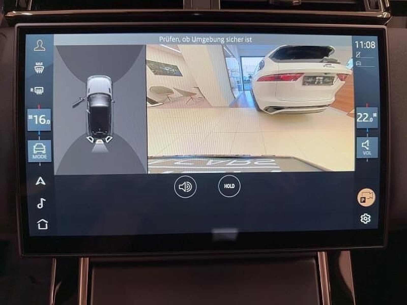 Land Rover Range Rover Velar Dynamic SE