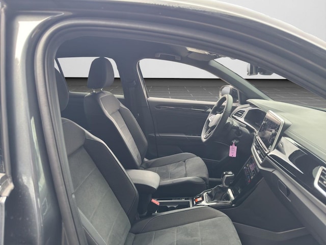 Volkswagen T-Roc 1.5 TSI DSG Plus R-Line