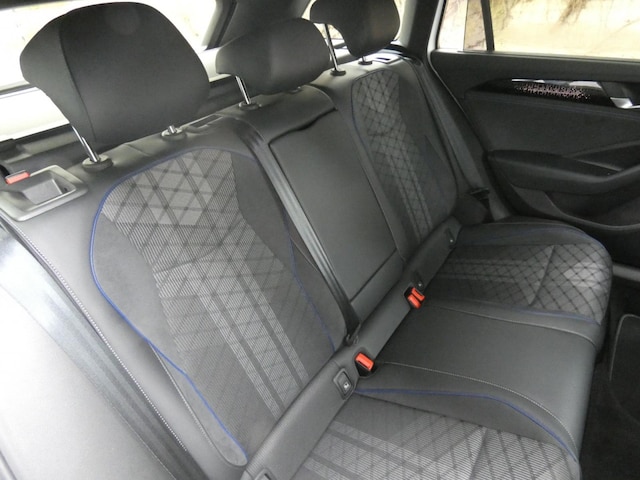 Volkswagen Passat 2.0 TDI DSG R-Line Variant