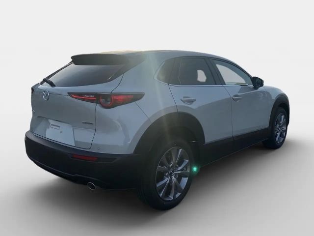 Mazda CX-30 2.5L Exclusive-line SkyActiv