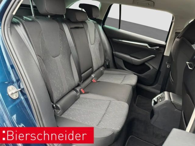 Skoda Octavia 1.5 TSI Combi Style Style