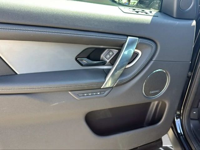 Land Rover Discovery Sport AWD Dynamic SE