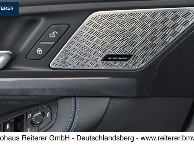 BMW 218 218d Active Tourer M-Sport Sedan