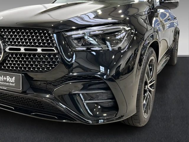Mercedes-Benz GLE 450 4MATIC AMG Line