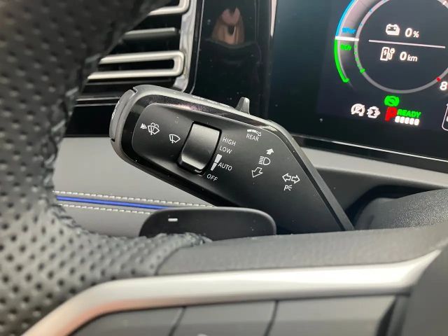 Volkswagen Tiguan DSG Sport eHybrid