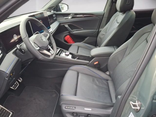 Volkswagen Tiguan 2.0 TSI 4Motion DSG R-Line