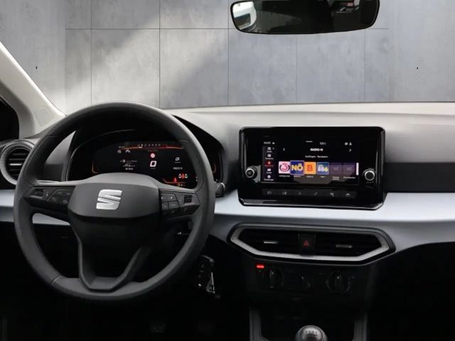 Seat Ibiza 1.0 TSI Reference