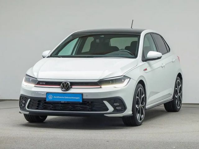 Volkswagen Polo 2.0 TSI DSG GTI IQ.Drive