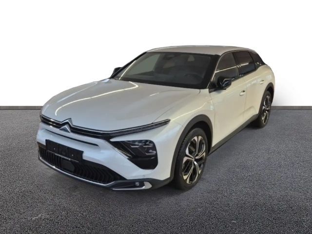 Citroën C5 X Plus