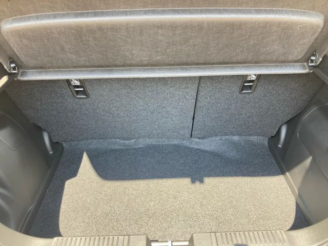 Suzuki Swift Comfort DualJet